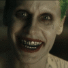 Jared Leto's Joker - Suicide Squad